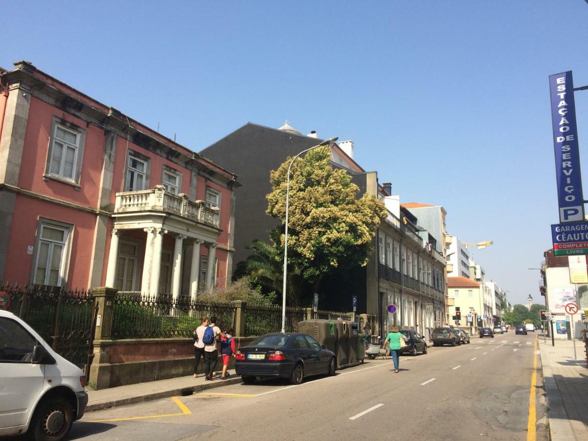 Oporto Like Home II Exterior photo