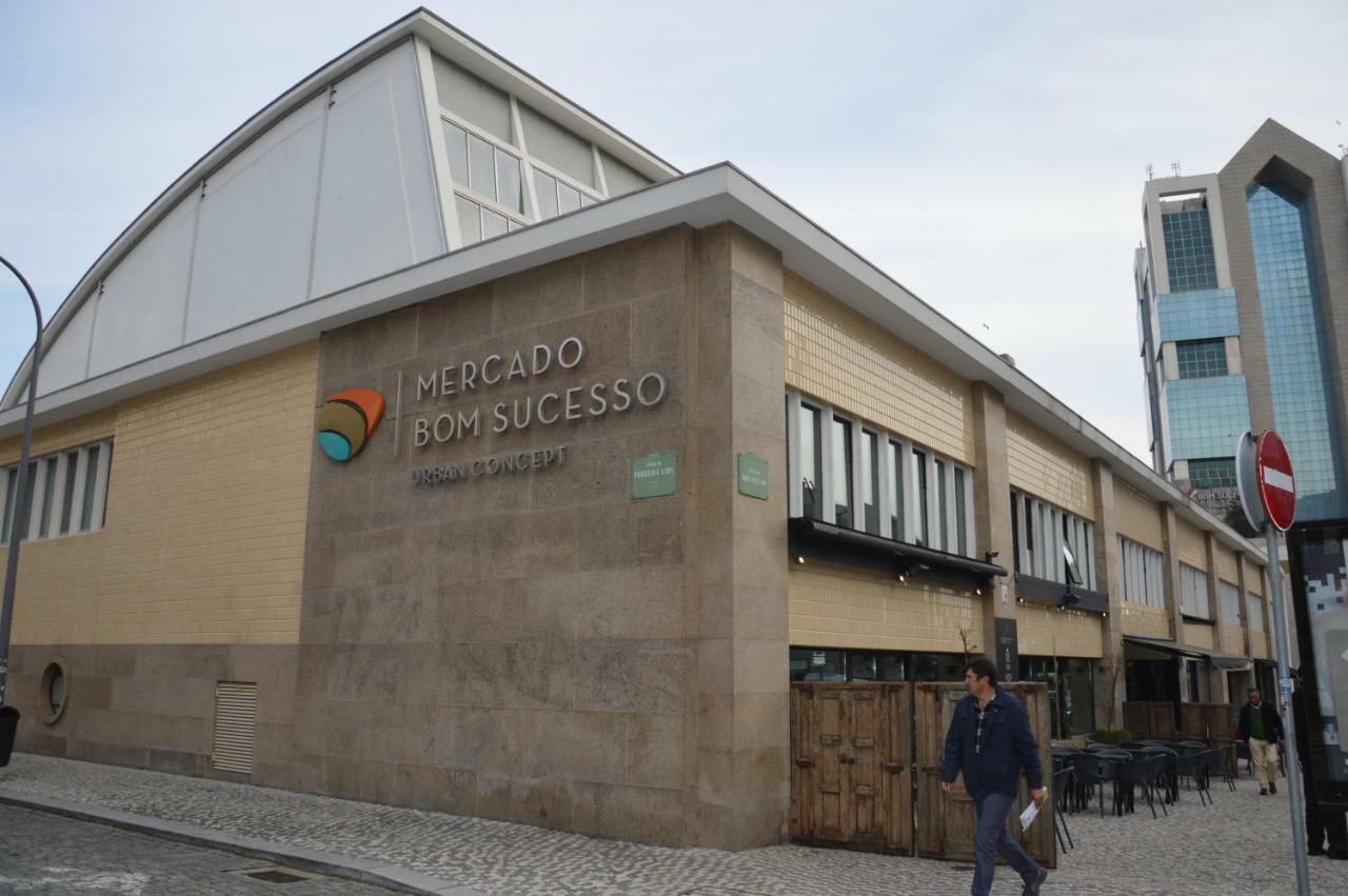 Oporto Like Home II Exterior photo