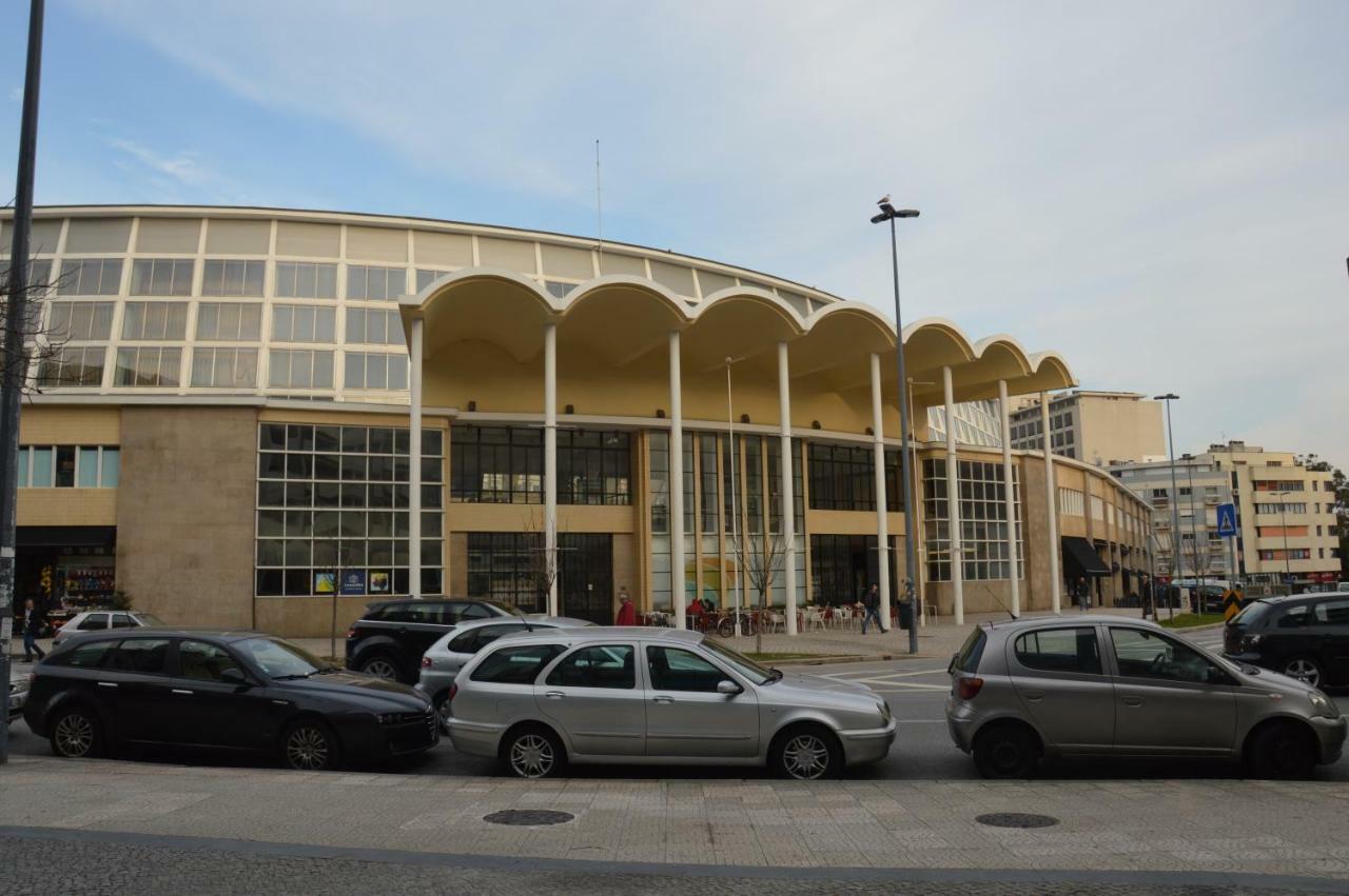 Oporto Like Home II Exterior photo
